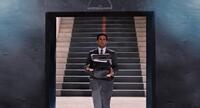 Steve Carell as Maxwell Smart in "Get Smart."