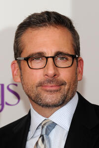 Steve Carell at the New York premiere of "Hope Springs."