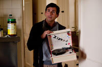 Steve Carell as Dodge in "Seeking a Friend for the End of the World."