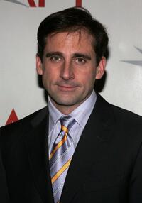Steve Carell at the AFI Awards Luncheon.