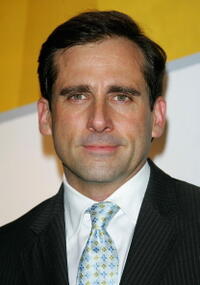 Steve Carell at the NBC Primetime Preview 2006-2007 in N.Y.