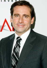 Steve Carell at the 7th Annual AFI Awards luncheon in L.A.
