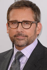 Steve Carell at the 2013 Los Angeles Film Festival premiere of "The Way, Way Back."