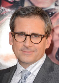 Steve Carell at the California premiere of "The Incredible Burt Wonderstone."