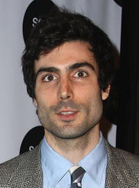 Louis Cancelmi at the 2009 Soho Rep's Spring Gala in New York.