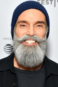 Brad Calcaterra at Tribeca Celebrates Pride Day during the 2019 Tribeca Film Festival.