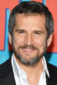 Guillaume Canet at the "Le Grand Bain" Paris premiere.