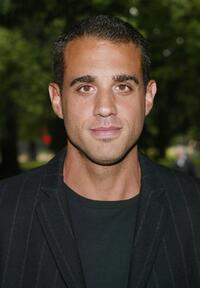 Bobby Cannavale at the Public Theater's summer benefit and opening night performance of "Much Ado About Nothing."