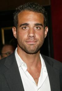 Bobby Cannavale at the premiere of "King Arthur."