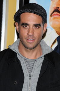 Bobby Cannavale at the screening of "Paul Blart: Mall Cop."
