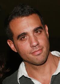 Bobby Cannavale at the screening of "Romance and Cigarettes."