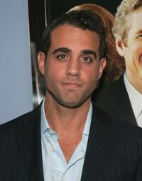 Bobby Cannavale at the premiere of "Shall We Dance."