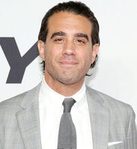 Bobby Cannavale at the New York premiere of "Spy."
