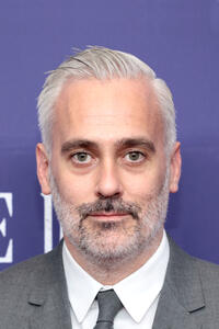 Iain Canning at the premiere of "The Power of the Dog" during the 59th New York Film Festival.