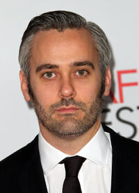 Producer Iain Canning at the California premiere of "Shame (2011)" during the AFI FEST 2011.