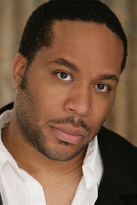 Carl Jackson