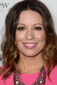 Kay Cannon at the Annual Final Draft Awards in Hollywood.