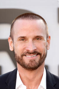 Colin Cunningham at the US premiere of "Horizon: An American Saga" in Los Angeles.