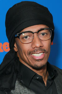 Nick Cannon at the 2018 Annual WISH Gala in Beverly Hills, California.