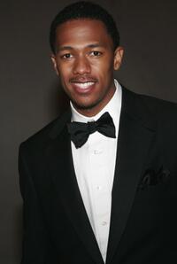 Nick Cannon at the National Dream Gala to celebrate the Martin Luther King Jr. Memorial groundbreaking.