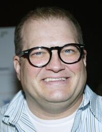 Drew Carey at the "A Night of Comedy 2", the event benefits children affected by AIDS Foundation.