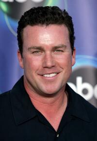 Rodney Carrington at the ABC TCA party.
