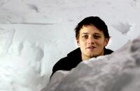Matthew Carey at the 2004 Sundance Film Festival.