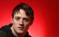 Matthew Carey at the 2004 Sundance Film Festival.
