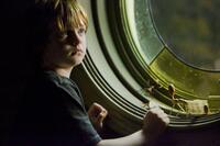Chandler Canterbury in "Knowing."