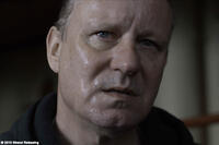 Stellan Skarsgard in "A Somewhat Gentle Man"