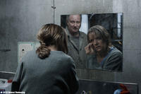 A scene from "A Somehwat Gentle Man"