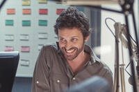 Rob Benedict as Paul in ``A Little Help.''