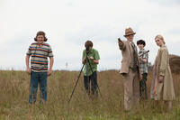 A scene from ``Super 8.''