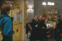 A scene from ``Super 8.''