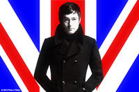 Vidal Sassoon in ``Vidal Sassoon: The Movie.''