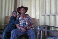 Rick in ``Benda Bilili!.''