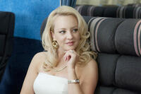 Wendi McLendon-Covey as Rita in ``Bridesmaids.''