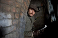 Jude Law in "Sherlock Holmes: A Game of Shadows."