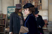 Rachel McAdams in "Sherlock Holmes: A Game of Shadows."