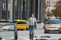 Hayden Christensen as Luke in ``Vanishing on 7th Street.''