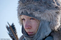 Saoirse Ronan as Hanna in ``Hanna.''