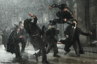 A scene from ``Legend of the Fist: The Return of Chen Zhen.''