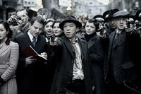 A scene from ``Legend of the Fist: The Return of Chen Zhen.''