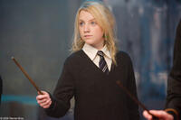 Hogwarts students teach themselves their own defense against the dark arts in "Harry Potter and the Order of the Phoenix."
