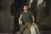 Thomas Hayden Church in "Spider-Man 3."