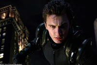 James Franco in "Spider-Man 3."