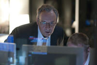 Kevin Spacey as Sam Rogers in ``Margin Call.''