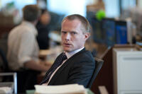 Paul Bettany as Will Emerson in ``Margin Call.''