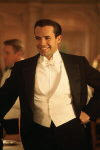 Billy Zane as Caledon 'Cal' Hockley in ``Titanic.''