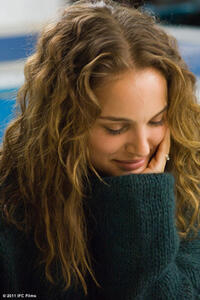 Natalie Portman as Emilia in ``The Other Woman.''